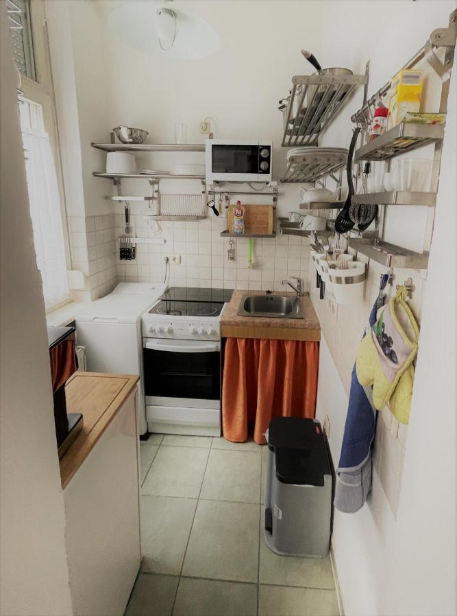 2-Raum Ferienwohnung In Connewitz Leipzig Luaran gambar
